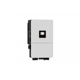 20KW HİBRİT TRİFAZE İNVERTER LV (48V)
